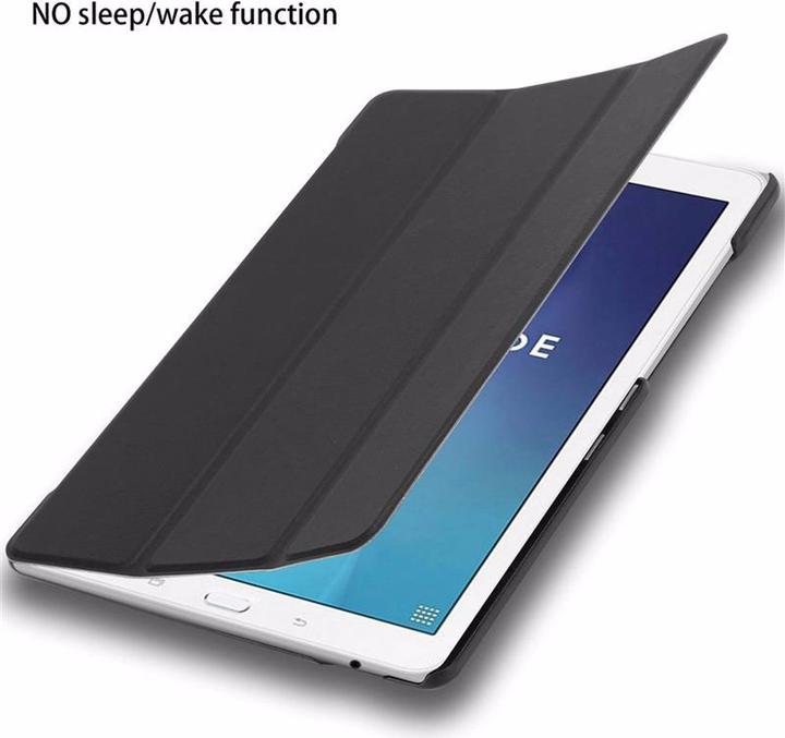 Immagine prodotto Cadorabo Copertina del libro per tablet (Galaxy Tab E 9.6)
