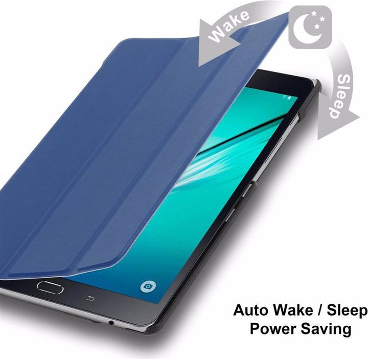 Produktbild Cadorabo Tablet Book Cover (Galaxy Tab S2)