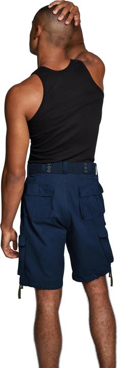 Image du produit Normani Short d'été Kalahari avec ceinture Wadi? - 8482 (XL)