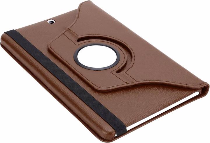 Actual product image Cadorabo Tablet Book Cover (Galaxy Tab S2 9.7)