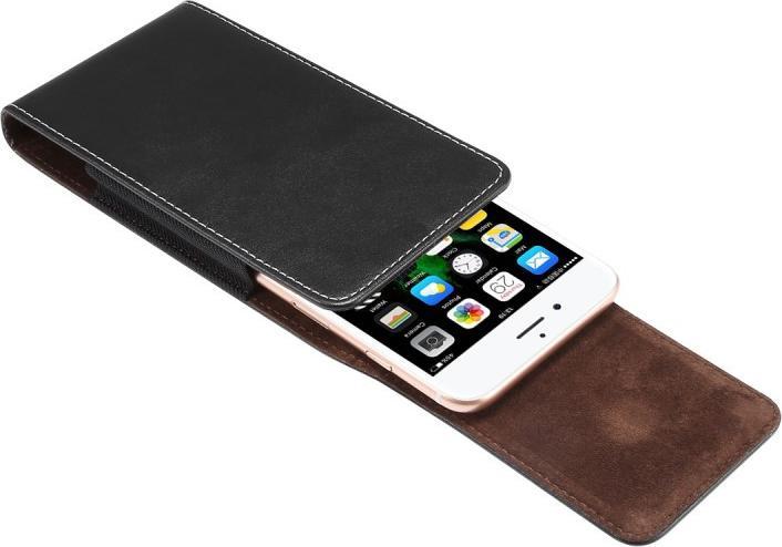 Immagine prodotto Cover-Discount Universale - Borsa da cintura verticale 16cm / M