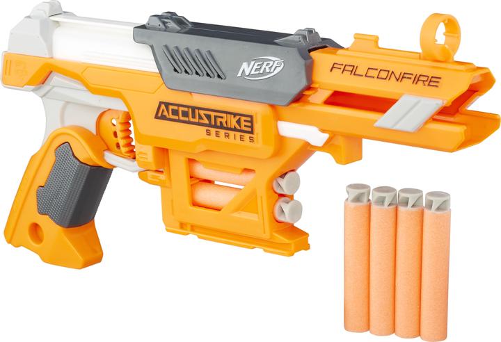 Immagine prodotto Nerf AccuStrike FalconFire