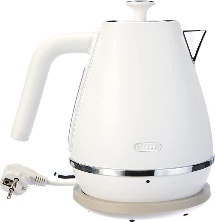 Produktbild De'Longhi Distinta Moments KBIN2001.W (1.70 l)