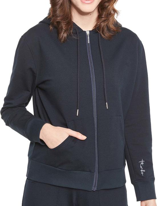 Produktbild Rösch Basic Sweatjacke (38, M)