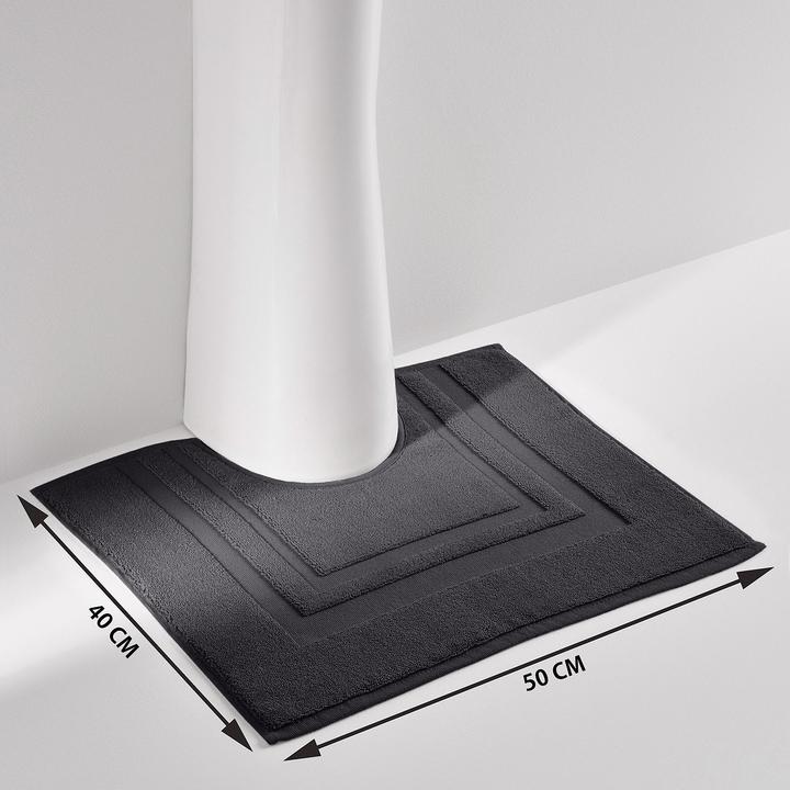 Immagine prodotto La Redoute Interieurs Tapis De Bain (60 x 60 cm)