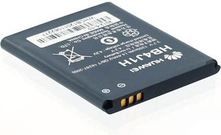 Actual product image Huawei Original battery for HB4J1