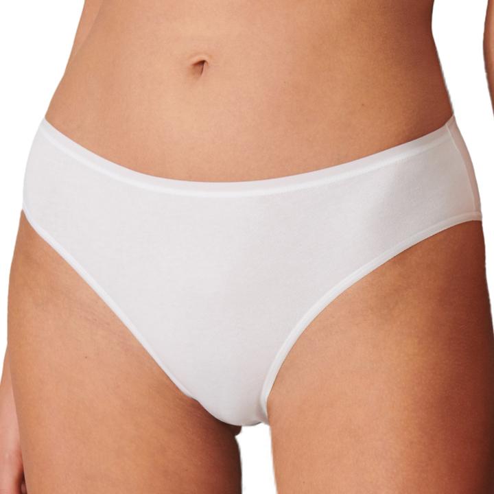 Produktbild Schiesser 6er Pack 95/5 Organic Tai-Slip (42, XL, 6er Pack)