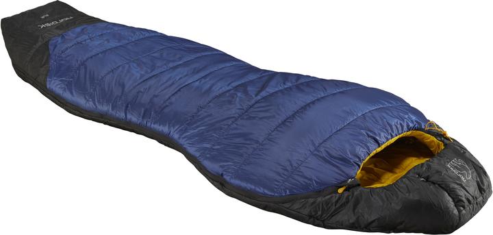 Produktbild Nordisk Puk -2° Curve (220 cm)