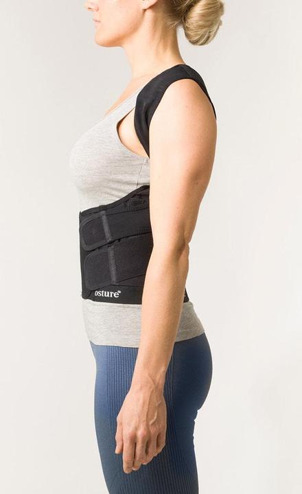 Produktbild Swedish Posture Haltungsweste