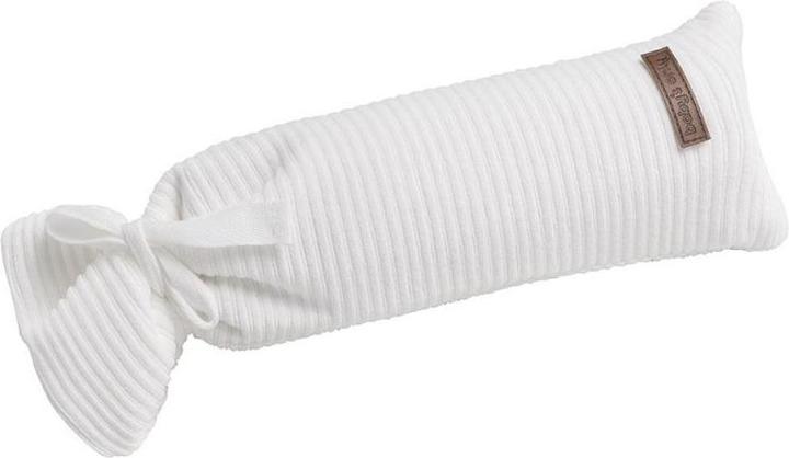 Produktbild Baby's only Babys only Wärmflaschenbezug Sense, Weiss