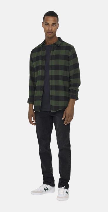 Actual product image Only & Sons Long sleeve shirt (XXL)