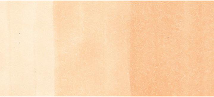 Produktbild Copic Sketch Typ E - 53 (E53 - Raw Silk, 1 x)