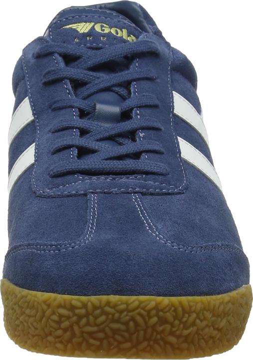 Produktbild Gola Harrier Suede - 62151 (44)