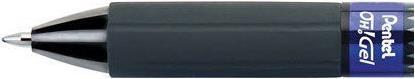 Produktbild Pentel Gelschreiber Oh! (Schwarz, 1 x)