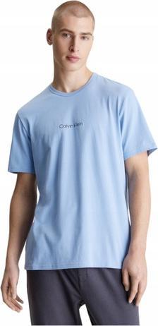 Actual product image Calvin Klein S/S Crew Neck (L)