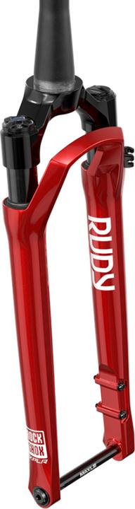 Immagine prodotto RockShox Rudy Ultimate XPLR Race Day 2 Solo Air 28" Federgabel (40 mm, Aria)