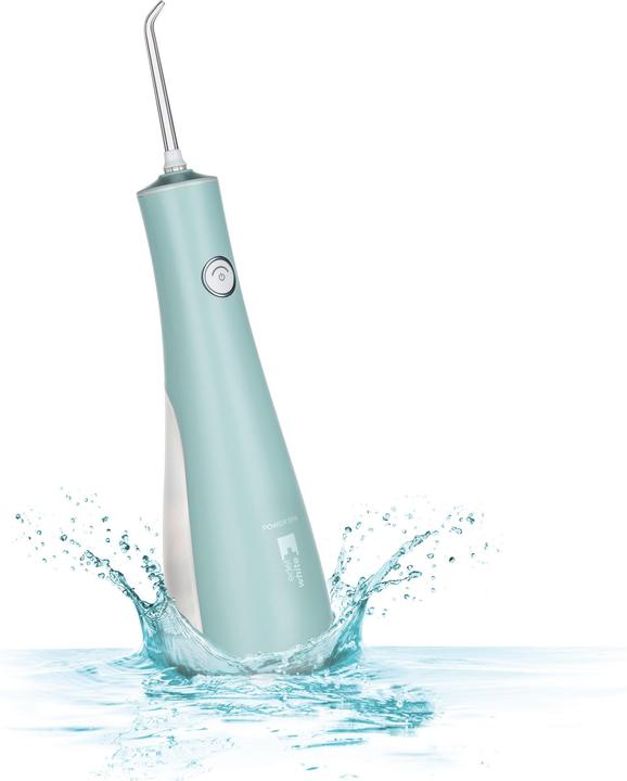 Actual product image Edel + White Flosserpik Power Spa douche bucale (n)