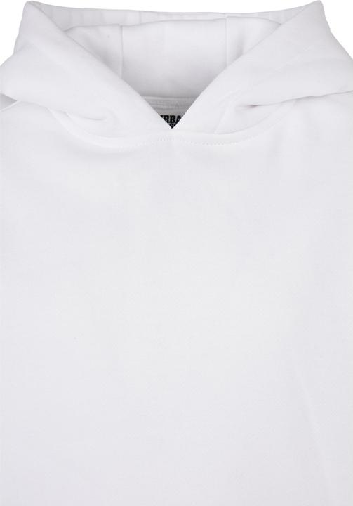 Actual product image Urban Classics Girls Hoody (122)