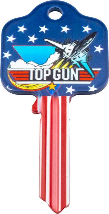 Immagine prodotto Top Gun Chiave Vergine