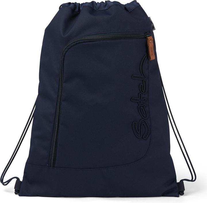 Satch Sportbeutel Nordic Blue (12 l)