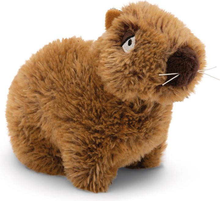 Immagine prodotto NICI Peluche di Capy-Barbara (12 cm)
