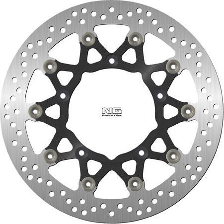 NG Brake Disc DIS1966G (310 mm)