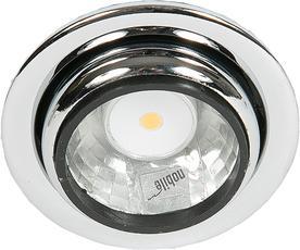Nobile 1550220200 N 5022 COB LED chrome