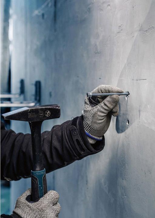 Productafbeelding Bosch Professional Expert Sds-Plus zuigboor (6,00 millimeter)