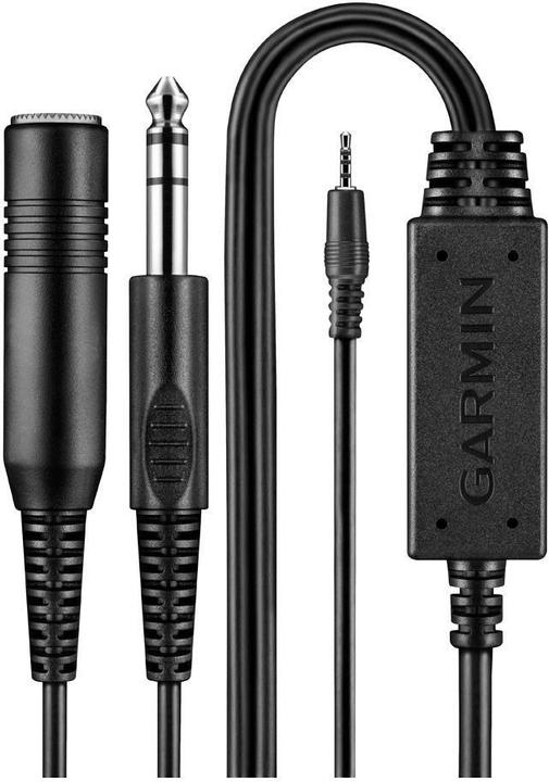 Produktbild Garmin Headset Audio Cable