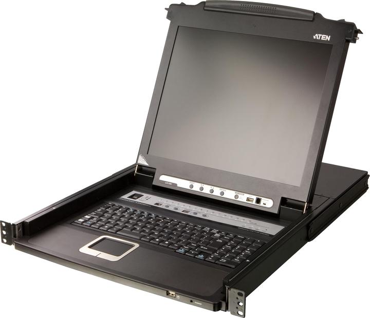 Aten Commutateur KVM, VGA