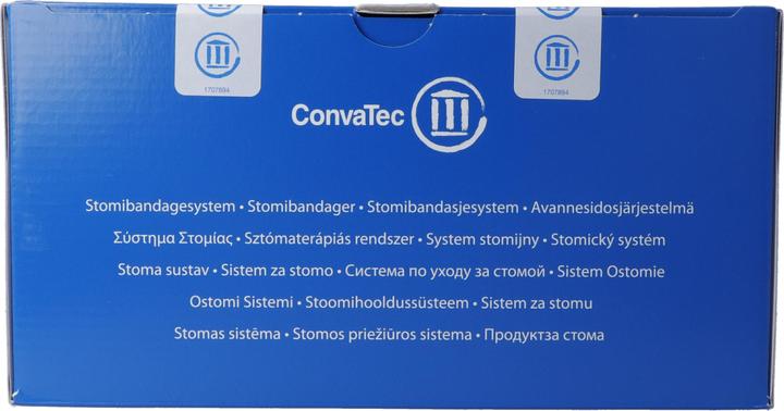 Produktbild ConvaTec Kolo SF 45mm opak standard (30 Stück, 4554 ml, 380 g)