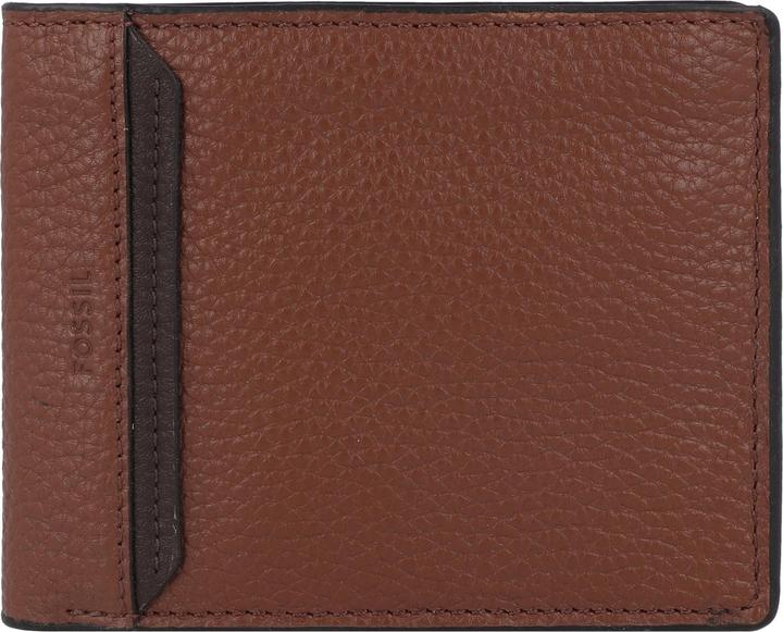 Fossil Huntington Geldbörse Leder 11 cm