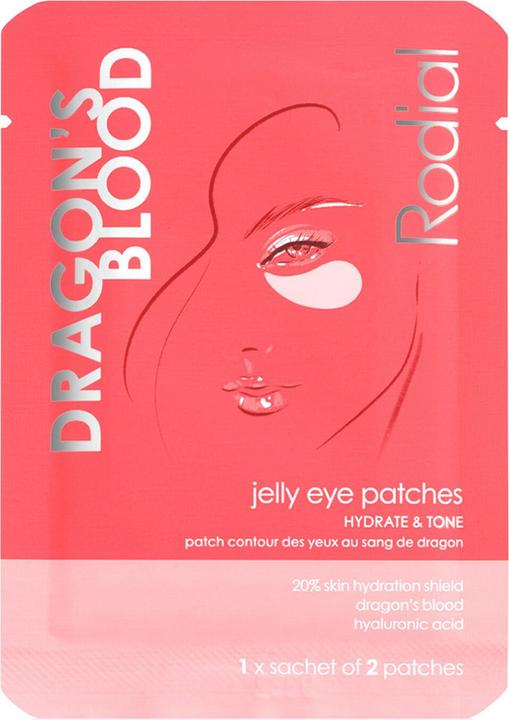 Image du produit Rodial Le sang du dragon (Patchs, 3 ml, Jour + nuit)