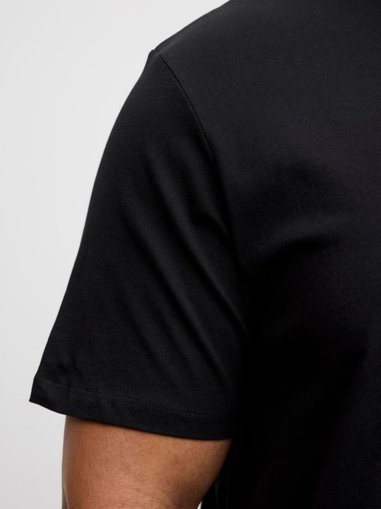 Produktbild Jack & Jones Plus Size T-shirt T-shirt (4XL)
