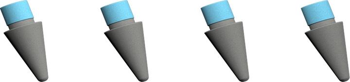 Actual product image Paperlike Pencil Tips (4-pack)