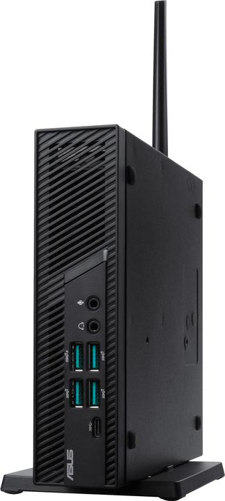 Immagine prodotto ASUS Vivo – PB62-B5016MH (Intel Core i5-11400, 8 GB, 256 GB, UHD Graphics 730)