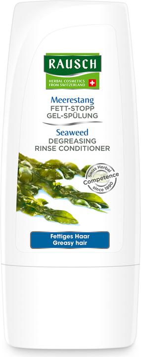 Image du produit Rausch Gel rinçage anti-gras au varech vésiculeux (30 ml)