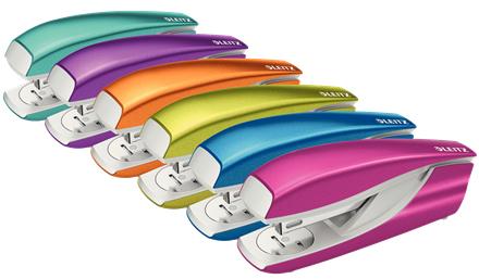 Immagine prodotto Leitz Cucitrice per ufficio NeXXt (30 lamelle)