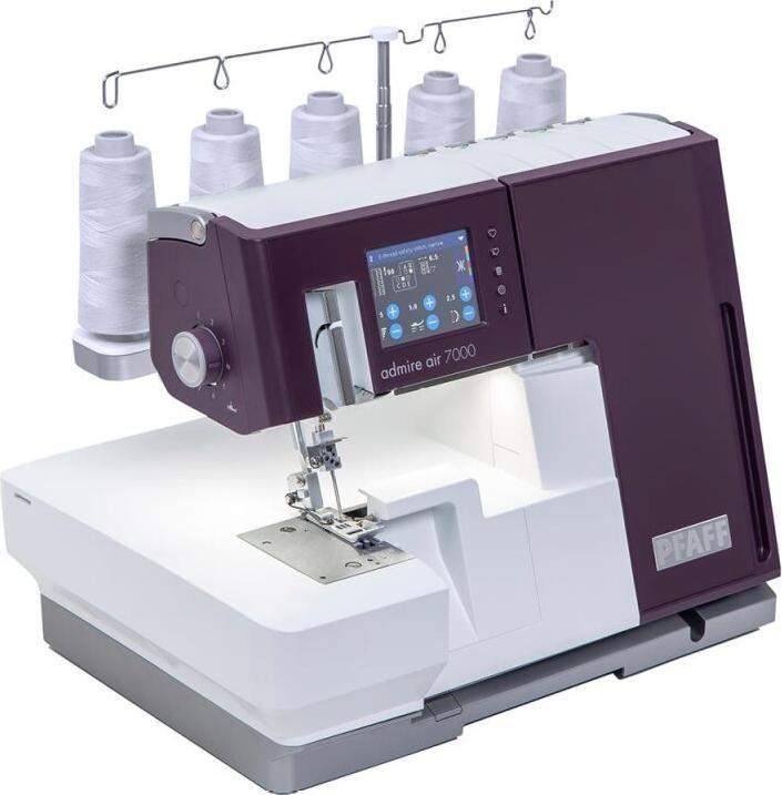Image du produit Pfaff Admire Air 7000
