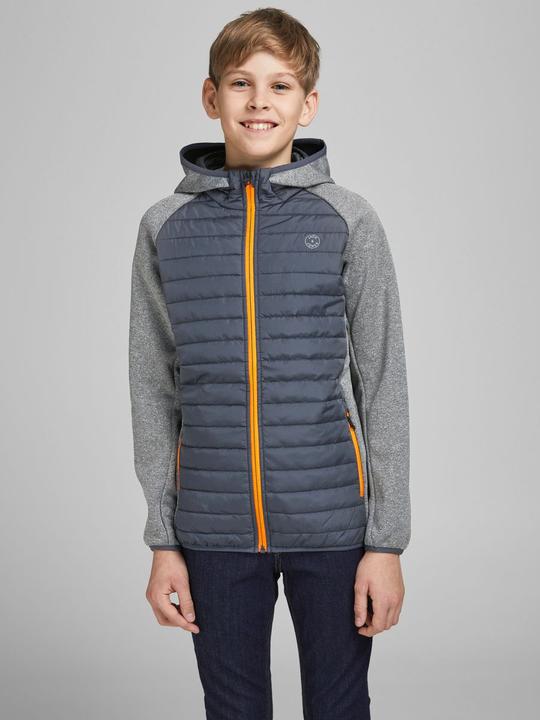 Produktbild Jack & Jones Jungs Steppjacke (164)