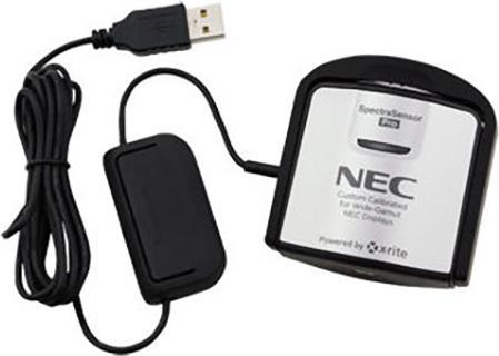 Actual product image NEC MDSV Sensor 3
