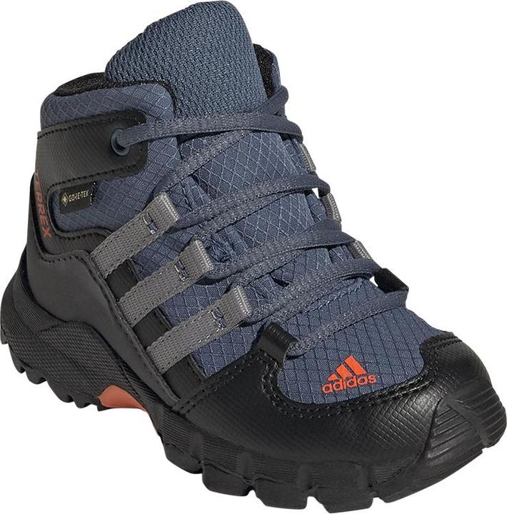 Produktbild adidas Junior's Terrex GTX Mid (22)