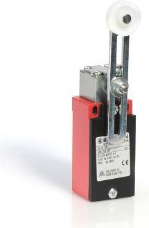 Actual product image Bernstein BERNSTEI GC-SU1 AV Position switch metal, 1 NC/1 contact GCSU1AV