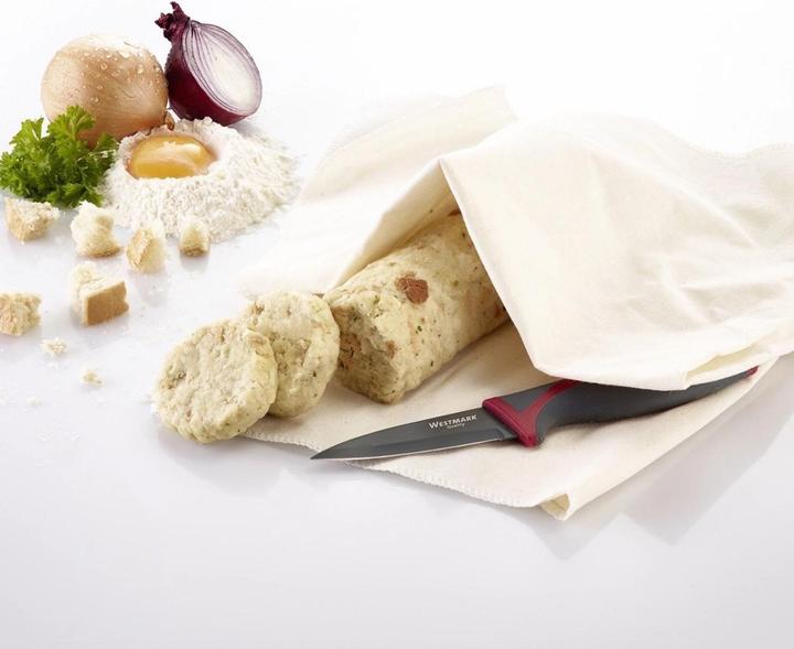 Image du produit Westmark Chiffon à savonner/à passer et à faire des boulettes