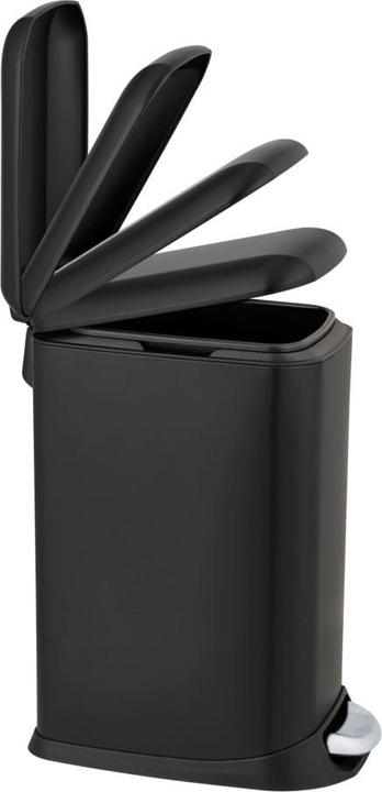 Image du produit Wenko Treteimer Design Easy-Close (12 l)