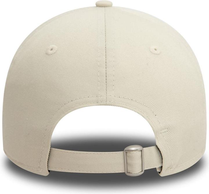 Actual product image New Era 9Twenty Adjustable Cap - MONOGRAM AS Roma beige