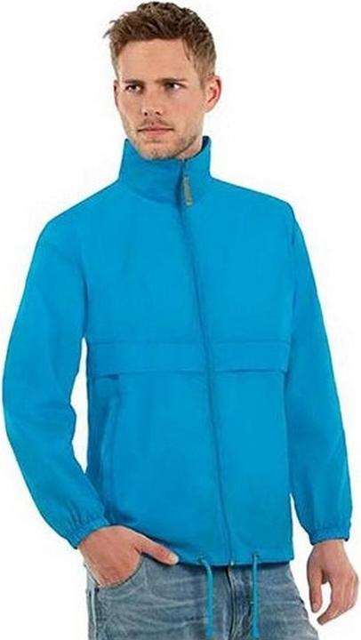 Produktbild B&C Sirocco Leichte Jacke (XXL)