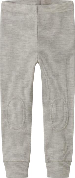 Name it Nmnwax Wool Rib Legging Noos
