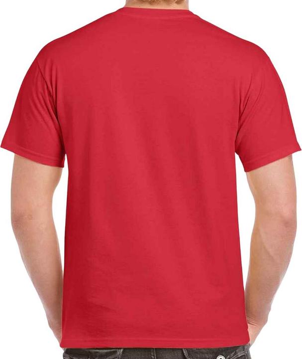 Immagine prodotto Gildan Heavy Cotton Maglietta Uomo (XL)