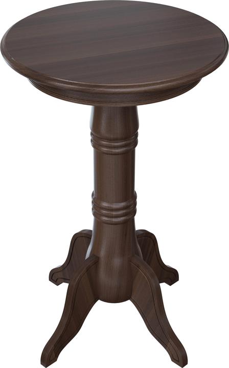 Produktbild Stradivari Beistelltisch Palazzo